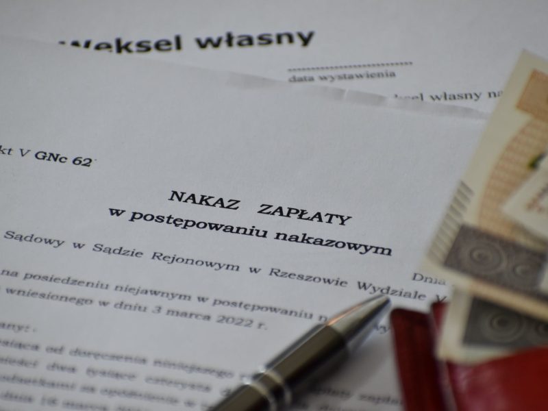 nakaz_zaplaty_przedawnienie