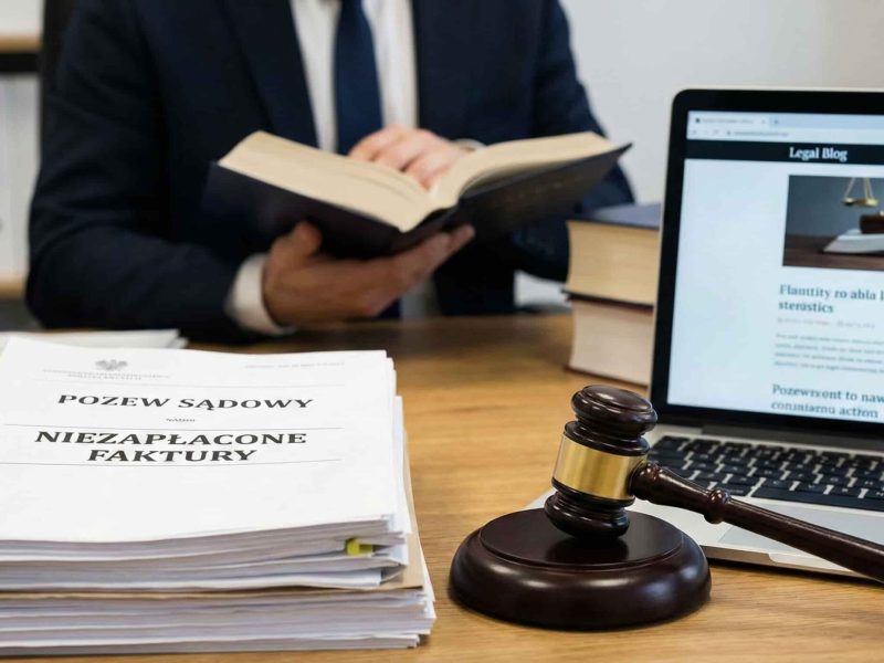pozew_o_niezaplacone_faktury